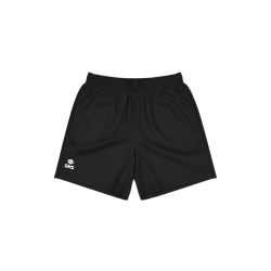 Short Deportivo SNS Negro