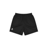 Short Deportivo SNS Negro