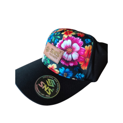 Jockey Edición Limitada "Floral Bloom"