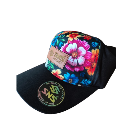 Jockey Edición Limitada "Floral Bloom"