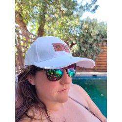 Jockey Edición Limitada "White"