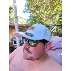 Jockey Edición Limitada "White"