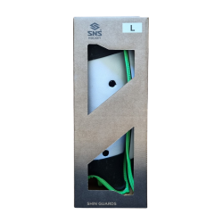 Canillera Juvenil Adulto Anatomic Amarilla