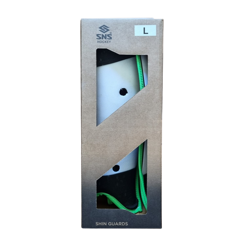 Canillera Juvenil Adulto Anatomic Amarilla