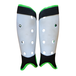 Canillera Juvenil Adulto Anatomic Amarilla