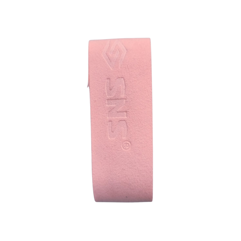 OVERGRIP CHAMOIS ROSA