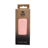 OVERGRIP CHAMOIS ROSA