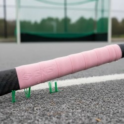 OVERGRIP CHAMOIS ROSA