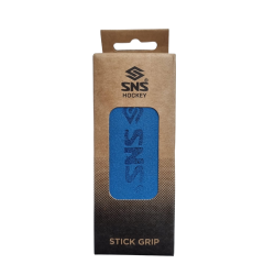 OVERGRIP CHAMOIS AZUL