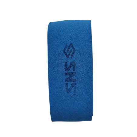 OVERGRIP CHAMOIS AZUL