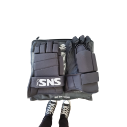 Guantes SNS Corner Corto SNS