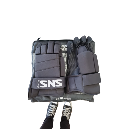 Guantes SNS Corner Corto SNS