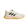 Zapatilla Adidas Youngstar 23/24 White Yellow