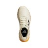 Zapatilla Adidas Youngstar 23/24 White Yellow