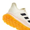 Zapatilla Adidas Youngstar 23/24 White Yellow