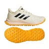 Zapatilla Adidas Youngstar 23/24 White Yellow