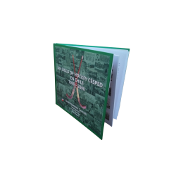 Un Siglo de Hockey Césped en Chile (1900 - 2000)