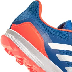 Zapatilla Adidas FLEXCLOUD Blue-Orange
