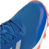 Zapatilla Adidas FLEXCLOUD Blue-Orange