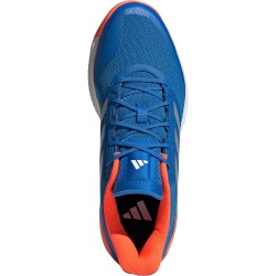 Zapatilla Adidas FLEXCLOUD Blue-Orange