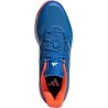 Zapatilla Adidas FLEXCLOUD Blue-Orange