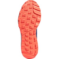 Zapatilla Adidas FLEXCLOUD Blue-Orange
