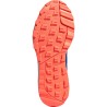 Zapatilla Adidas FLEXCLOUD Blue-Orange