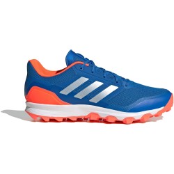 Zapatilla Adidas FLEXCLOUD Blue-Orange