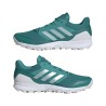 Zapatilla Adidas FLEXCLOUD Green