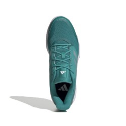 Zapatilla Adidas FLEXCLOUD Green