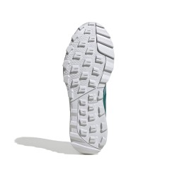 Zapatilla Adidas FLEXCLOUD Green
