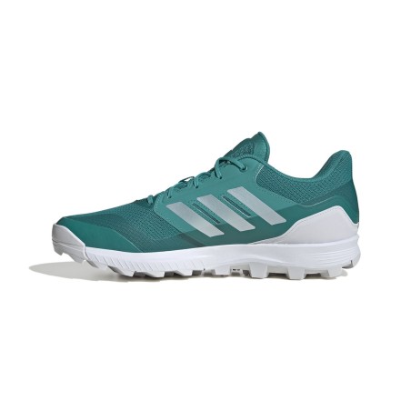 Zapatilla Adidas FLEXCLOUD Green