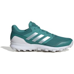 Zapatilla Adidas FLEXCLOUD Green