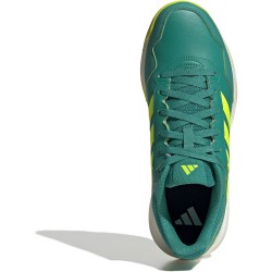 Zapatilla Adidas HockeyStar Green