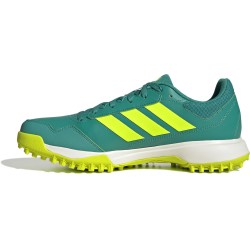 Zapatilla Adidas HockeyStar Green