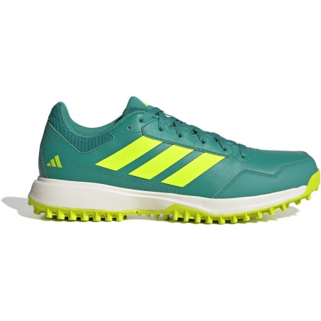 Zapatilla Adidas HockeyStar Green