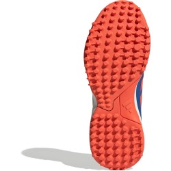 Zapatilla Adidas HockeyStar Blue Orange