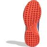 Zapatilla Adidas HockeyStar Blue Orange