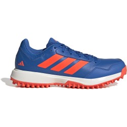 Zapatilla Adidas HockeyStar Blue Orange