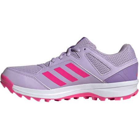 Zapatilla Adidas FABELA RISE 23/24 Pink
