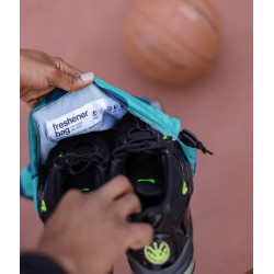 Freshener Bag Smellwell para Zapatillas Flores