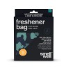Freshener Bag Smellwell para Zapatillas Flores
