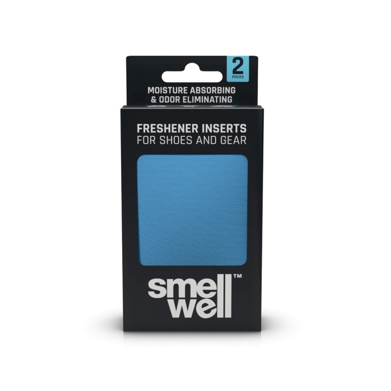 SmellWell Color Blue alpha