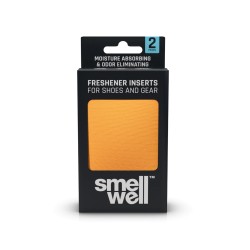 SmellWell Color Orange Alpha