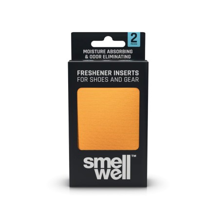 SmellWell Color Orange Alpha
