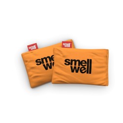 SmellWell Color Orange Alpha
