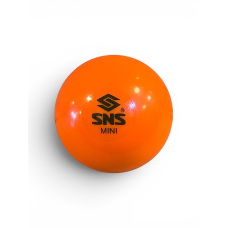 Pelota  Infantil Naranja Smooth