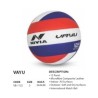 Balón de Vóleibol Oficial Nivia Vayu N° 5