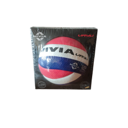 Balón de Vóleibol Oficial Nivia Vayu N° 5