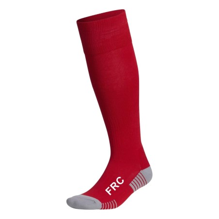 Calceta Deportiva FRC Rojo
